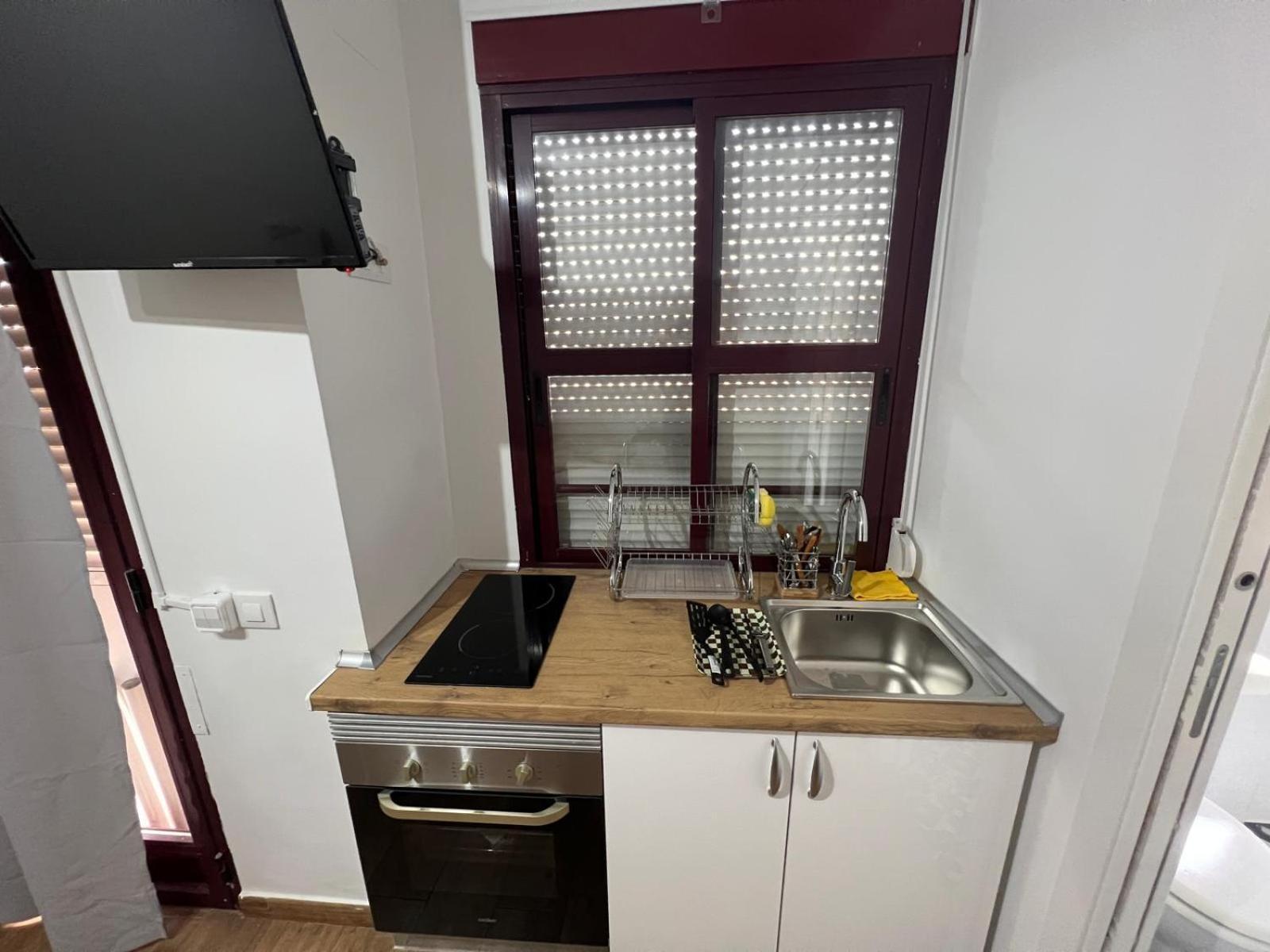 Apartamento Ciempozuelos Iii, Cerca Del Parque Warner Y Madrid Extérieur photo