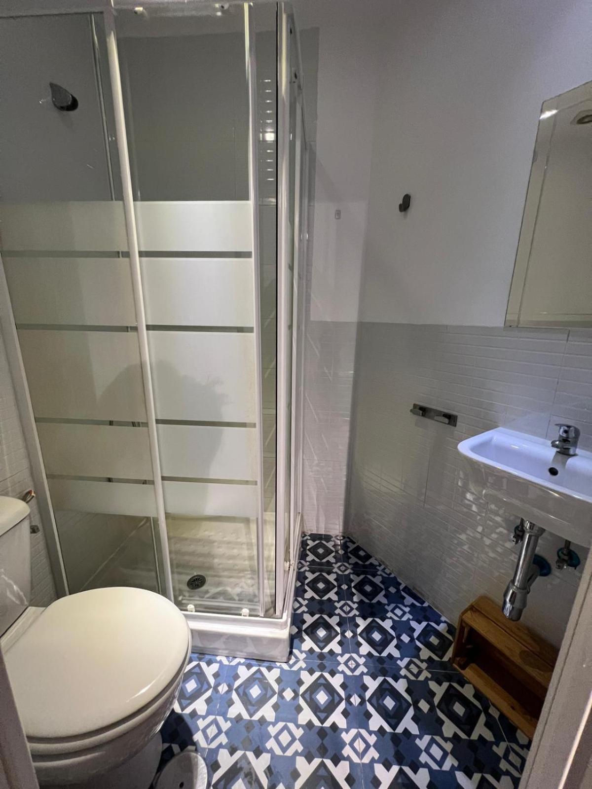 Apartamento Ciempozuelos Iii, Cerca Del Parque Warner Y Madrid Extérieur photo
