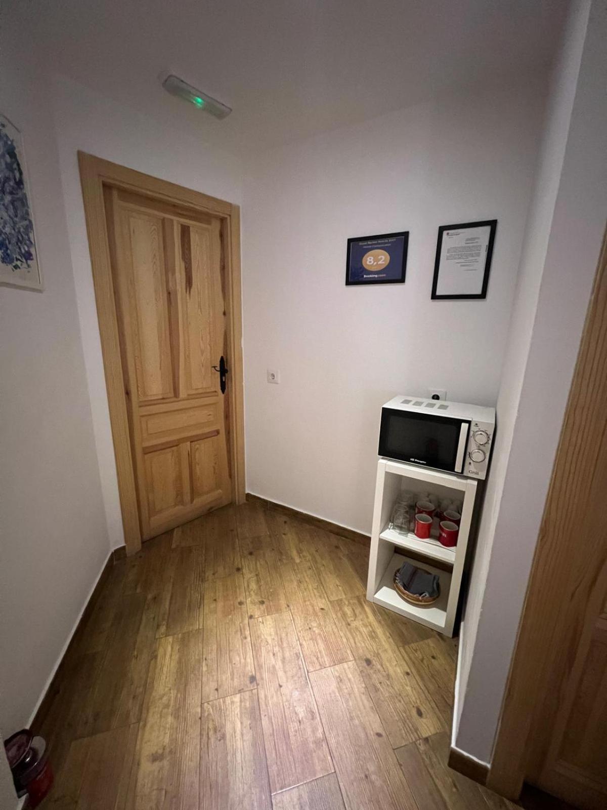 Apartamento Ciempozuelos Iii, Cerca Del Parque Warner Y Madrid Extérieur photo