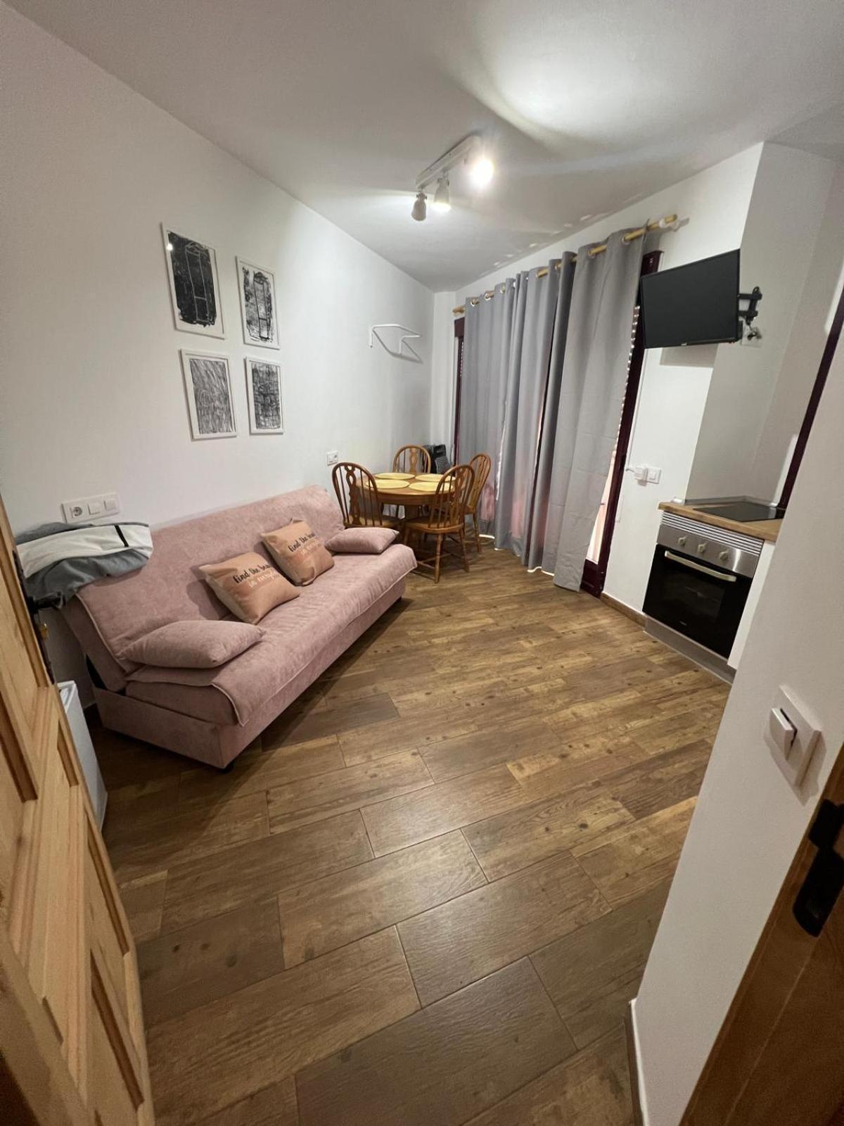 Apartamento Ciempozuelos Iii, Cerca Del Parque Warner Y Madrid Extérieur photo