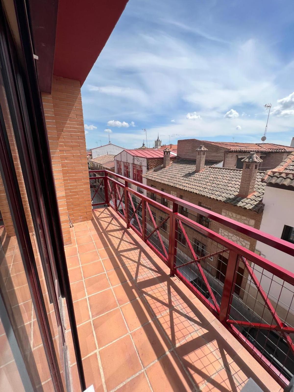 Apartamento Ciempozuelos Iii, Cerca Del Parque Warner Y Madrid Extérieur photo